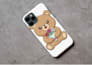 draw cute kawaii cartoon and doodle illustrations for stickers and merch
